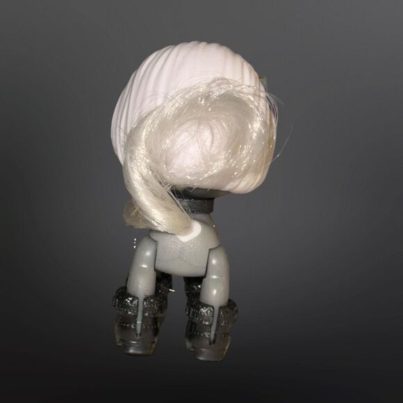 Zuru 5 Verra Surprise Unicorn Squad Series 7 Capsule Unicorn Pony B19 - Picture 3 of 4